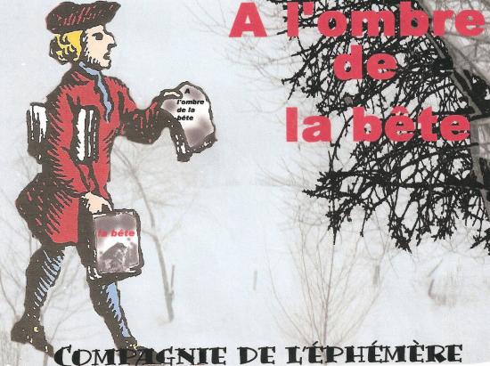 A l'ombre de la bête