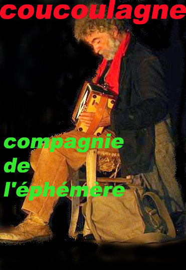 Coucoulagne