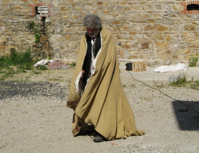 Argo (pluie de cendres)