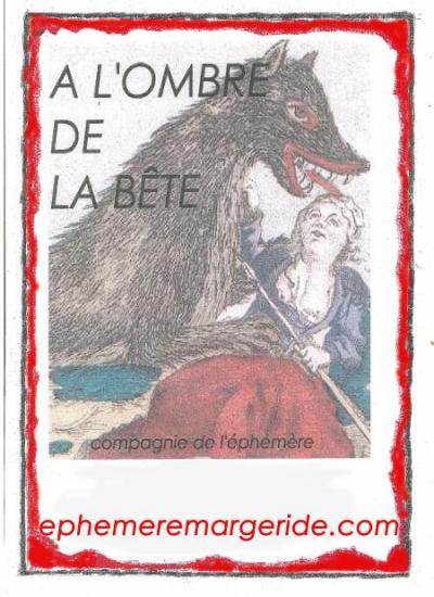 A l'ombre de la bête