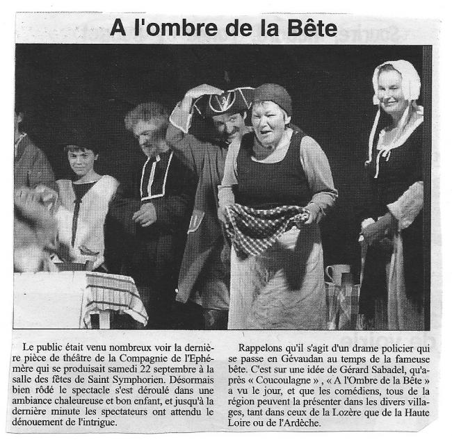 St-Symphorien