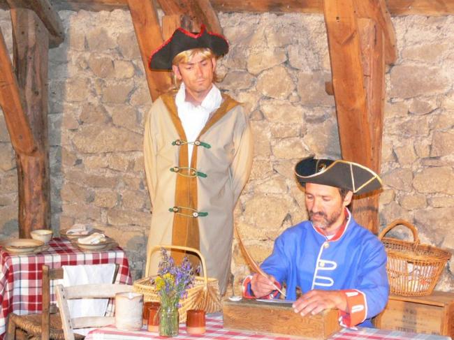Monsieur Jacques de Boissard...
