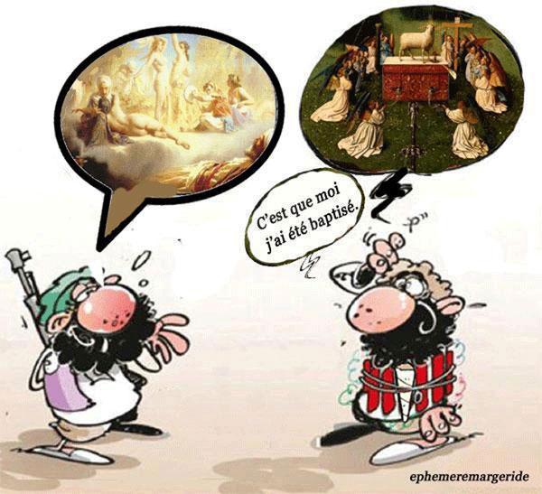 A lest deden