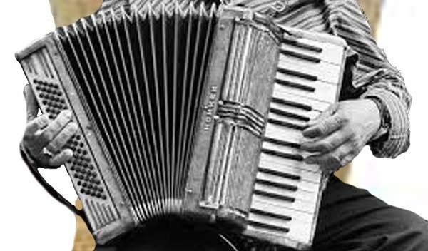 Accordeon 1