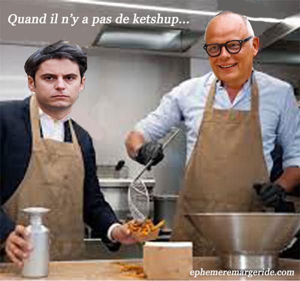 Attal philippe frites ephemeremargeride
