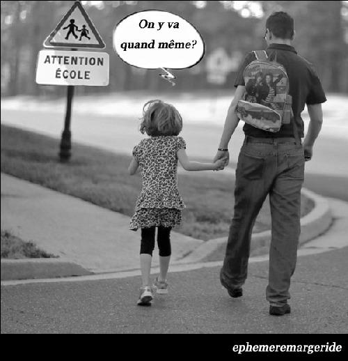Attention ecole humour ephemeremargeride 1