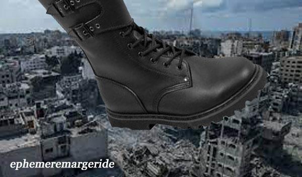 Bande de gaza pourquoi l ordre d evacuation lance par israel semble difficile a suivre 1725684