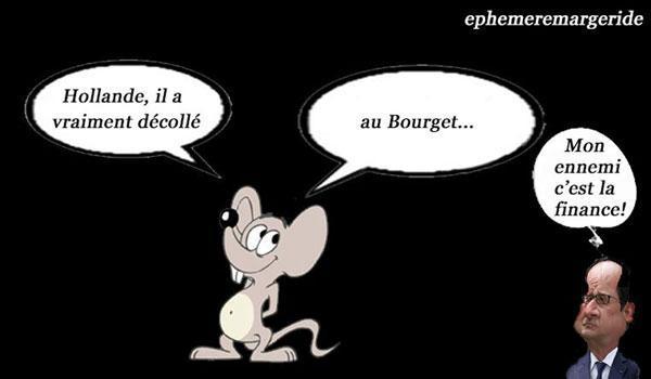 Bourget hollande ephemeremargeride 1