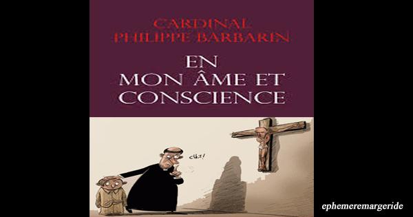 Cardinal barbarin ephemeremargeride