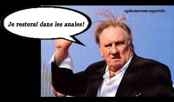 De part dieu anales ephemeremargeride