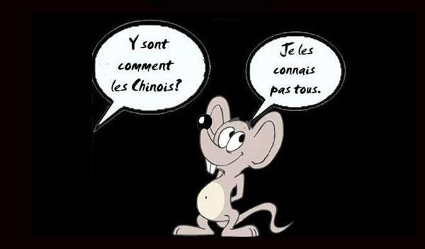 Des prejuges