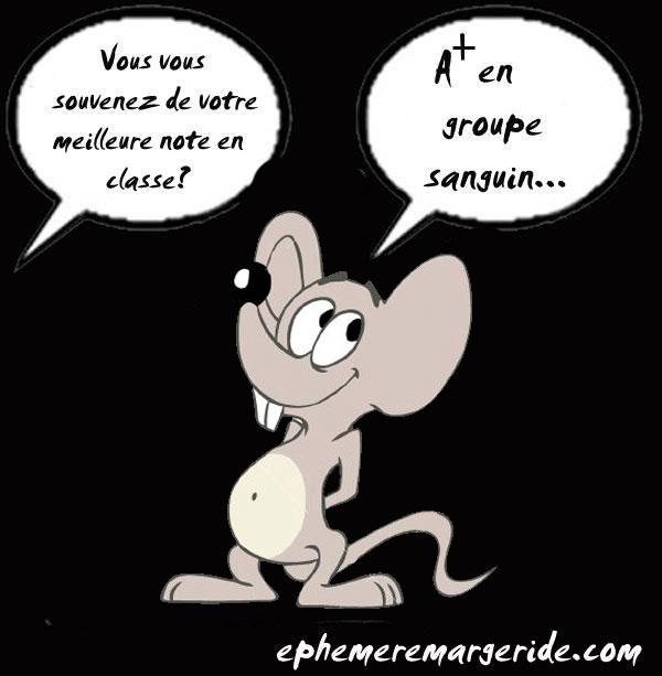 Ecole humour ephemeremargeride