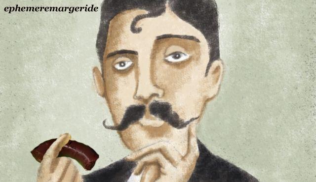 La madeleine un boudin 3