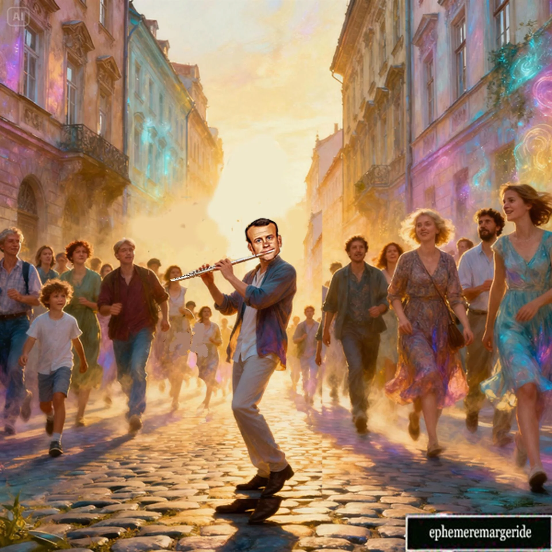 Le mozard de la finance s est plante ephemeremargeride4