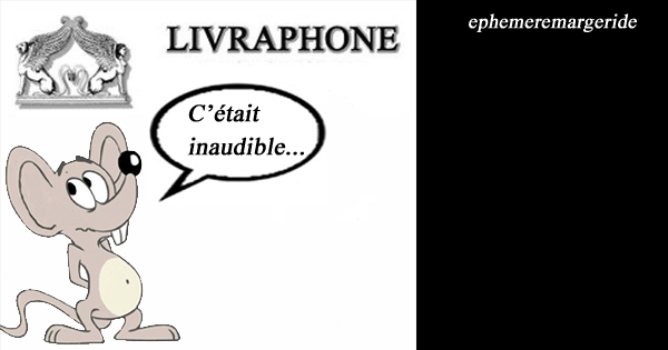 Livraphone