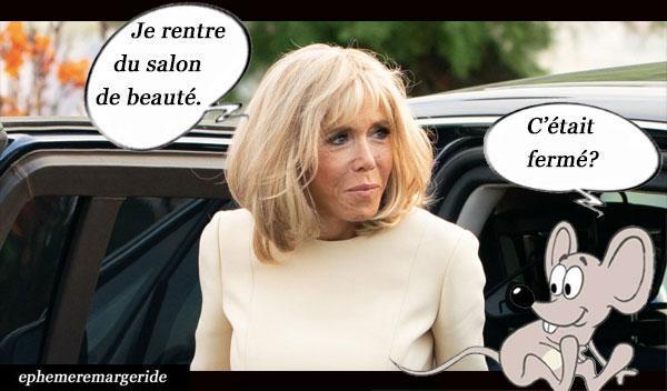 Macron beaute ephemeremargeride 1