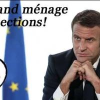Macron contrepet ephemeremargeride