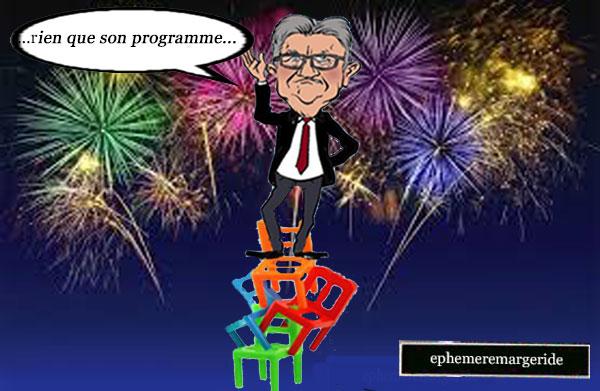 Melenchon franmachon ephemeremargeride