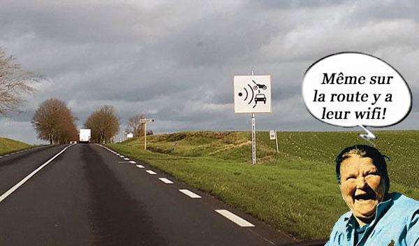 Mere denis wifi humour ephemeremargeride