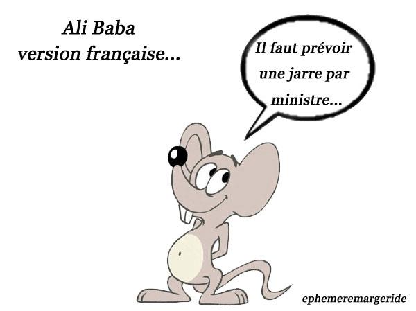 Mise en examen ministres macron ephemeremargeride