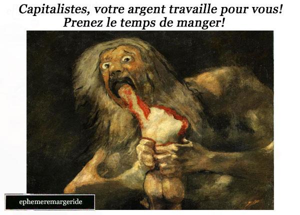 Ogre capitalistes ephemeremargeride