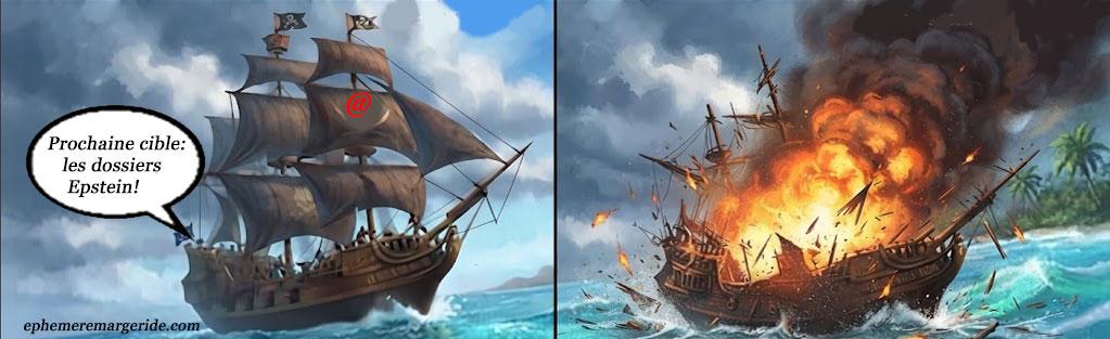 Pirates dossiers epstein ephemeremargeride