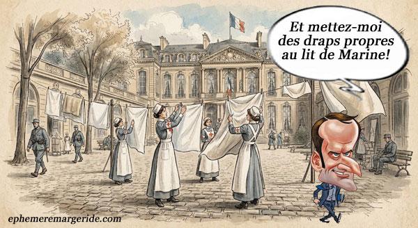 Rn macron draps propres ephemeremargeride 2