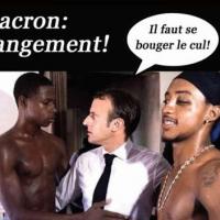 Se bouger le cul